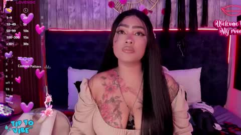 Miah online show from February 17, 2026, 10:34 am