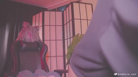 Mely  Birthday party saturday night BYO online show from February 25, 2025, 12:36 am