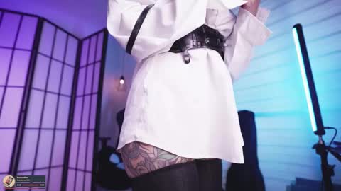 Mely  Birthday party saturday night BYO online show from January 10, 2026, 12:07 pm