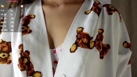 Snapshot of neldaaskins chatting on January 16, 2025, 2:41 am Lana online show from January 16, 2025, 2:41 am