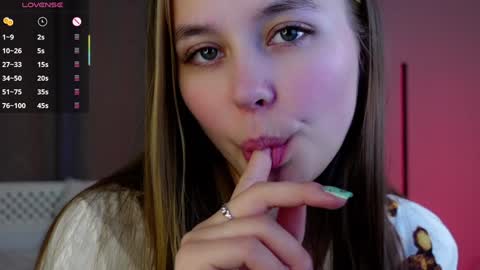 Snapshot of neldaaskins chatting on February 7, 2025, 1:47 am Lana online show from February 7, 2025, 1:47 am