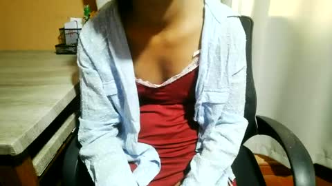 Snapshot of nelia_84 chatting on June 28, 2026, 8:09 am nelia_84 online show from June 28, 2026, 8:09 am