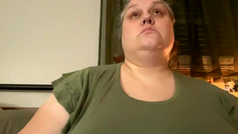 Nellie Atlas online show from December 9, 2024, 3:18 am