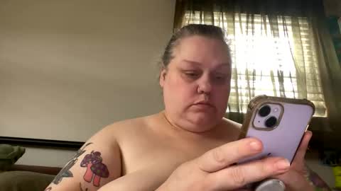 Nellie Atlas online show from February 28, 2026, 3:35 pm