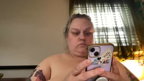 Snapshot of nellatlas chatting on April 18, 2026, 12:20 pm Nellie Atlas online show from April 18, 2026, 12:20 pm