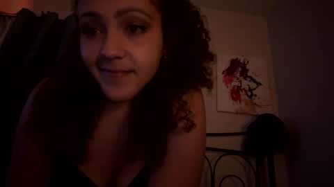 Snapshot of nellbee chatting on November 2, 2025, 3:42 am Nell xo online show from November 2, 2025, 3:42 am