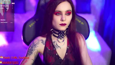    online show from September 16, 2025, 8:32 pm