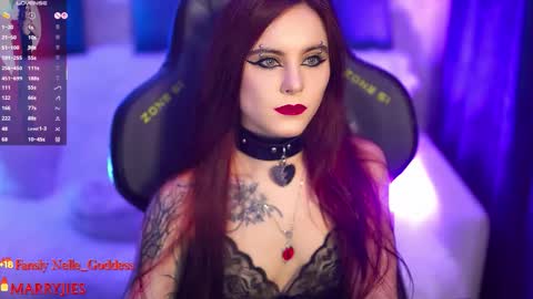    online show from September 18, 2025, 7:05 pm