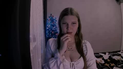 Snapshot of nelli_lux chatting on January 10, 2026, 1:13 pm Nelli online show from January 10, 2026, 1:13 pm