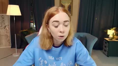 Snapshot of nelliemathers chatting on November 21, 2025, 7:45 pm Nelli online show from November 21, 2025, 7:45 pm