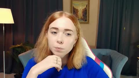 Snapshot of nelliemathers chatting on November 24, 2025, 8:19 pm Nelli online show from November 24, 2025, 8:19 pm