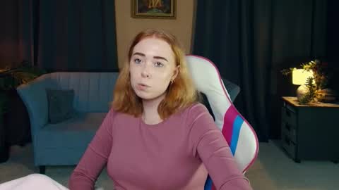 Snapshot of nelliemathers chatting on November 30, 2025, 8:35 pm Nelli online show from November 30, 2025, 8:35 pm