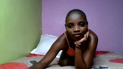 Snapshot of nelly_ebony5 chatting on June 23, 2026, 11:41 am nelly_ebony5 online show from June 23, 2026, 11:41 am