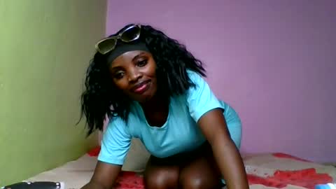 Snapshot of nelly_ebony5 chatting on June 28, 2026, 9:48 am nelly_ebony5 online show from June 28, 2026, 9:48 am