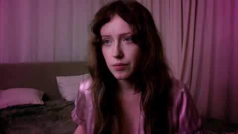 nelly_welly online show from March 1, 2026, 2:35 am