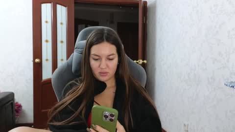 Nelly online show from January 7, 2025, 6:14 pm