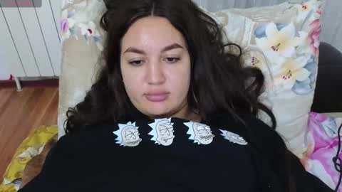 Nelly online show from February 13, 2025, 6:59 pm