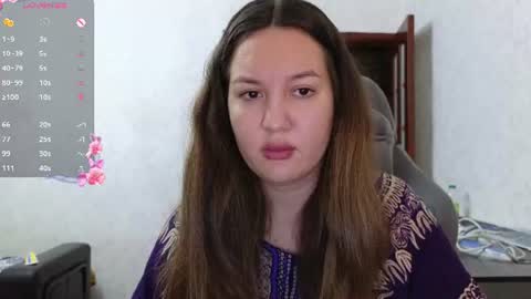 Snapshot of nellyfischer chatting on July 23, 2026, 6:28 pm Nelly online show from July 23, 2026, 6:28 pm