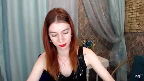 Snapshot of nellyredhot chatting on April 12, 2026, 10:31 am nellyredhot online show from April 12, 2026, 10:31 am