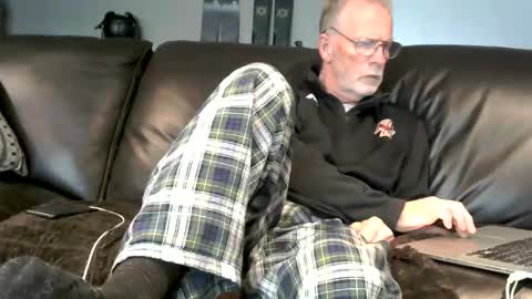 Jack online show from November 5, 2025, 11:38 pm