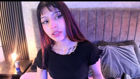 Nemesis online show from December 7, 2024, 7:10 pm