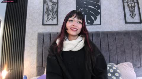 Nemesis online show from January 16, 2025, 8:46 pm