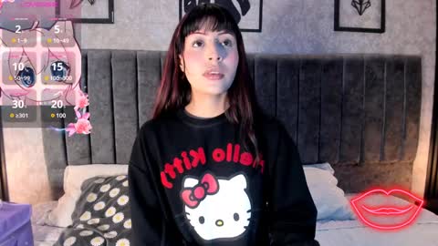 Nemesis online show from January 25, 2025, 7:18 pm