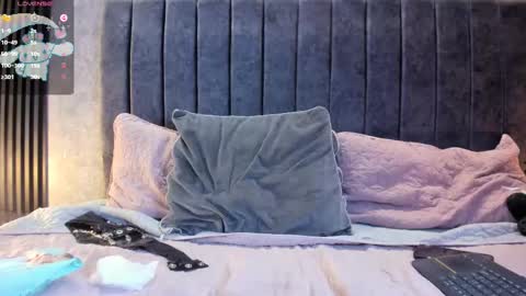 Nemesis online show from February 13, 2025, 8:34 pm