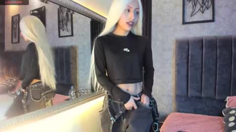 Nemesis online show from February 21, 2025, 8:05 pm