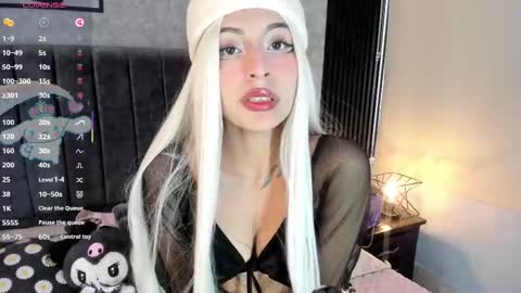 Nemesis online show from March 8, 2025, 5:54 pm