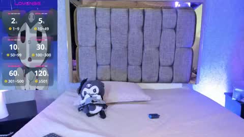 Nemesis online show from September 19, 2025, 8:31 pm