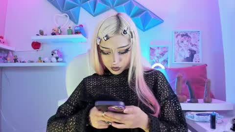 Nemesis online show from April 4, 2026, 2:36 pm