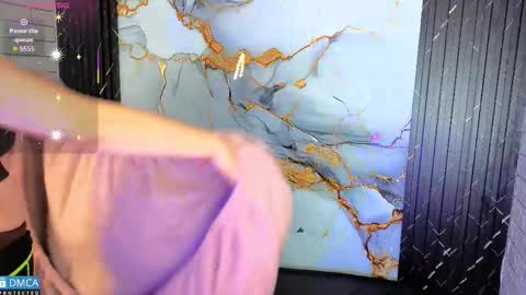 Salome Nena cupcake online show from November 18, 2025, 11:03 am