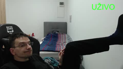 Nenadtv online show from January 16, 2025, 8:46 pm