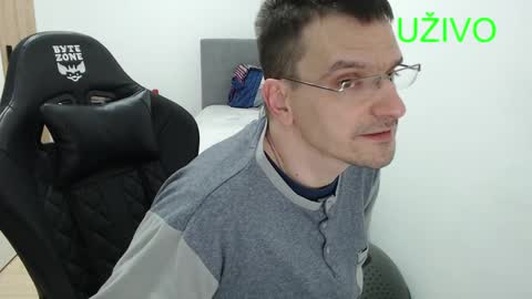 Nenadtv online show from January 17, 2025, 11:40 pm