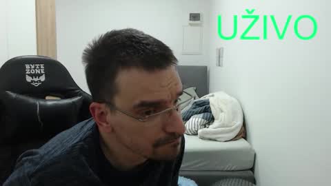 Nenadtv online show from November 28, 2025, 10:45 pm