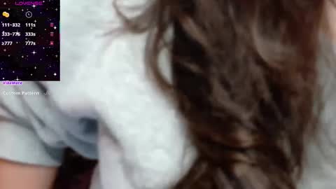 nene sweet mommy online show from October 12, 2025, 5:12 pm