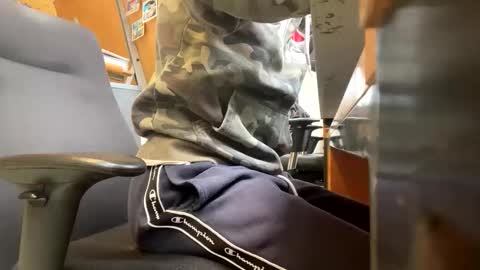 neneo21_ online show from October 20, 2025, 8:48 am