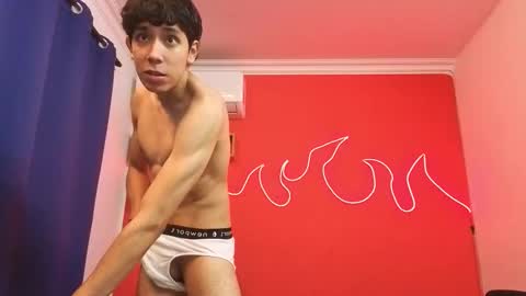 Snapshot of neo_twink chatting on January 16, 2026, 7:18 pm just Daniel online show from January 16, 2026, 7:18 pm