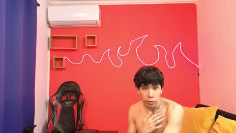 Snapshot of neo_twink chatting on January 17, 2026, 7:17 pm just Daniel online show from January 17, 2026, 7:17 pm