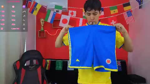 Snapshot of neo_twink chatting on June 17, 2026, 7:04 pm just Daniel online show from June 17, 2026, 7:04 pm
