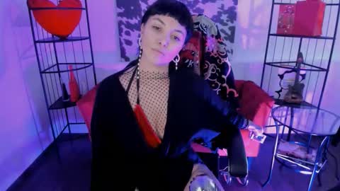 Neo Geisha online show from March 23, 2026, 1:04 pm