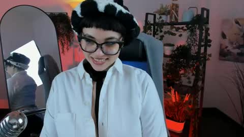 Neo Geisha online show from May 11, 2026, 4:04 pm
