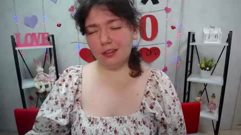 NeonilaLisova online show from October 16, 2025, 5:52 am