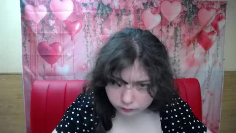 Snapshot of neonilalisova chatting on March 26, 2026, 6:19 am NeonilaLisova online show from March 26, 2026, 6:19 am