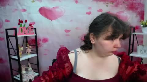 Snapshot of neonilalisova chatting on April 29, 2026, 5:11 am NeonilaLisova online show from April 29, 2026, 5:11 am