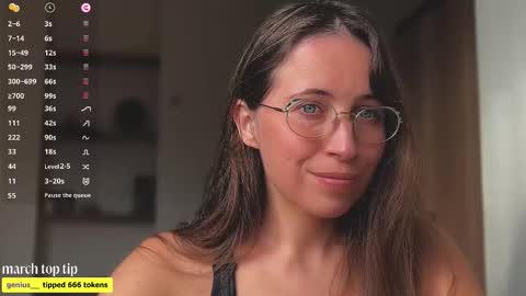 Riley online show from March 14, 2026, 9:26 am