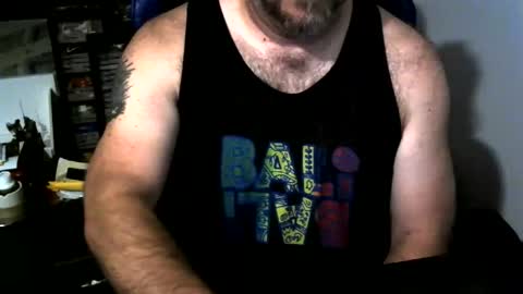 NeoTwo Bear Daddy online show from February 4, 2026, 11:27 am