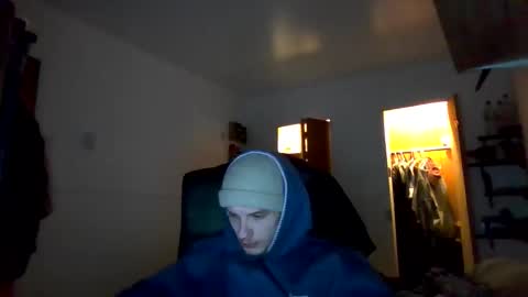 nephew_p online show from March 18, 2026, 12:58 am