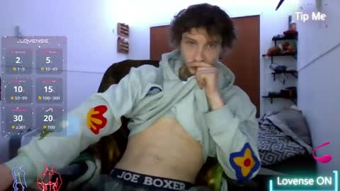 nephew_p online show from May 8, 2026, 1:55 am
